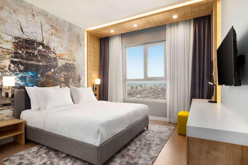 Days Inn & Suites By Wyndham Esenyurt Istanbul Cameră foto