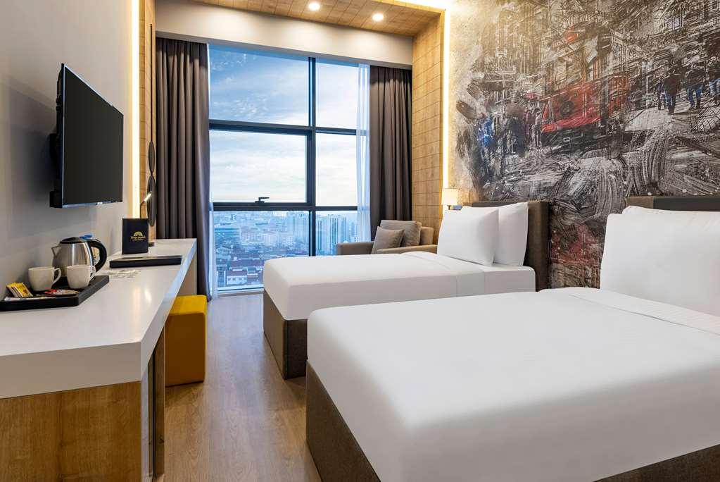 Days Inn & Suites By Wyndham Esenyurt Istanbul Cameră foto