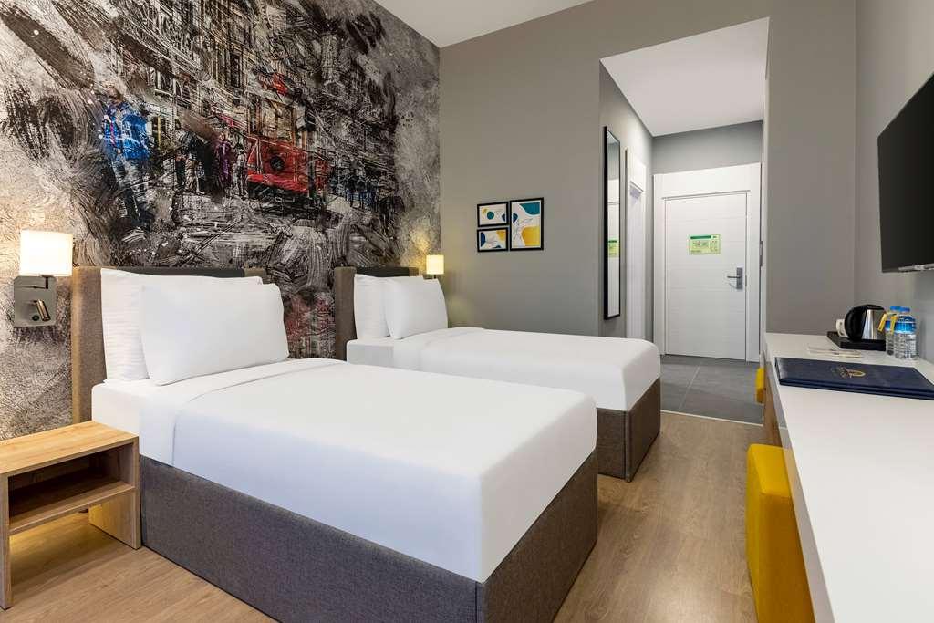 Days Inn & Suites By Wyndham Esenyurt Istanbul Cameră foto
