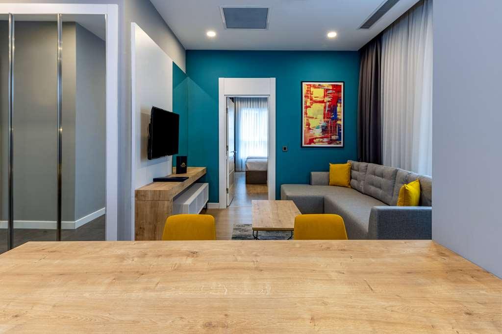 Days Inn & Suites By Wyndham Esenyurt Istanbul Cameră foto