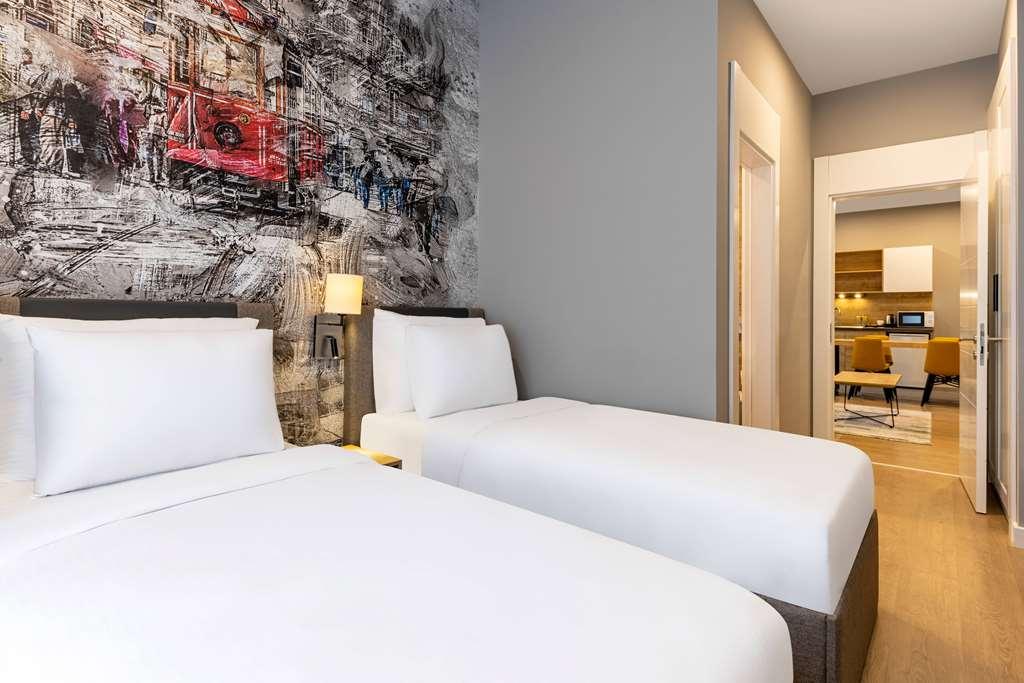 Days Inn & Suites By Wyndham Esenyurt Istanbul Cameră foto