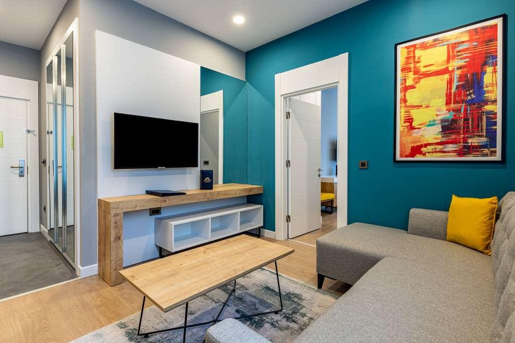 Days Inn & Suites By Wyndham Esenyurt Istanbul Cameră foto