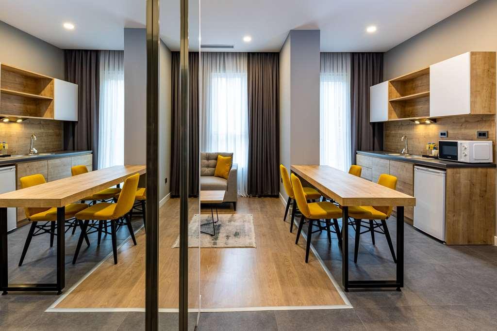 Days Inn & Suites By Wyndham Esenyurt Istanbul Cameră foto