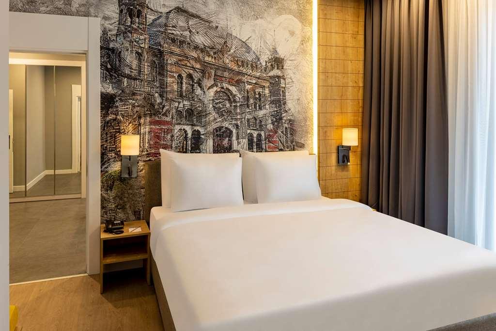 Days Inn & Suites By Wyndham Esenyurt Istanbul Cameră foto
