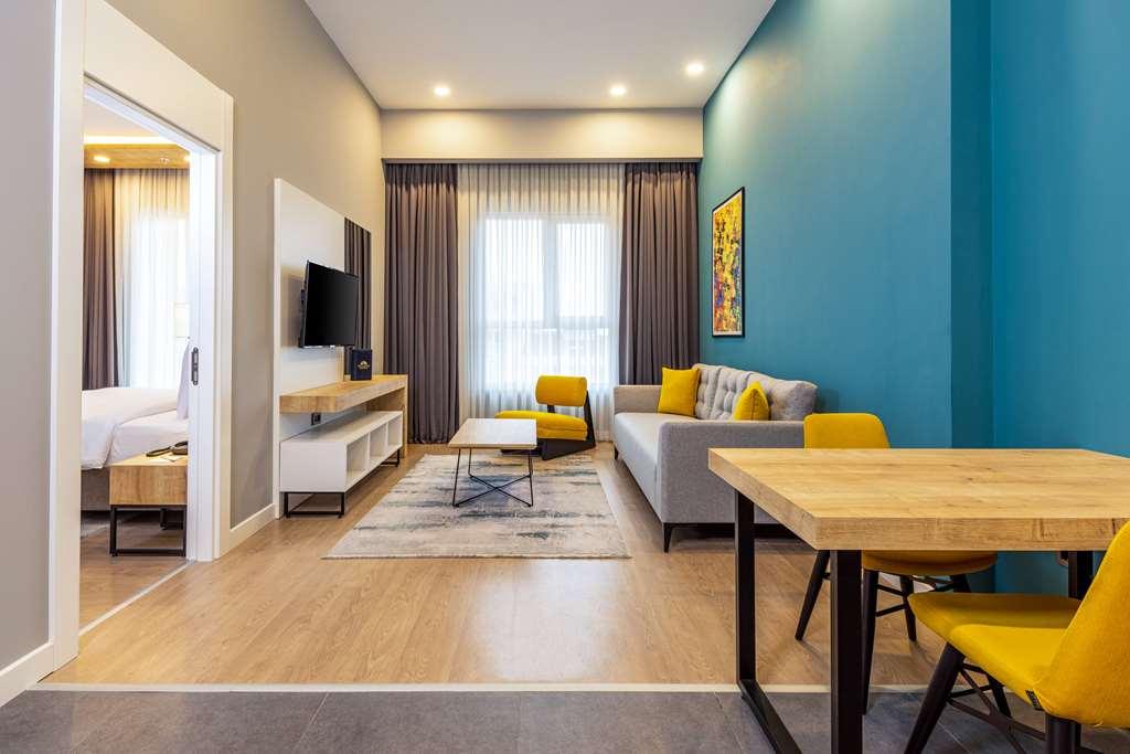 Days Inn & Suites By Wyndham Esenyurt Istanbul Cameră foto